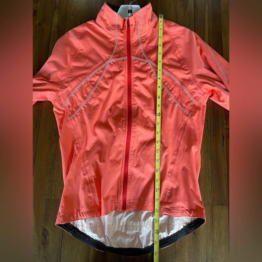 Craft jacket - Picture 4 of 10